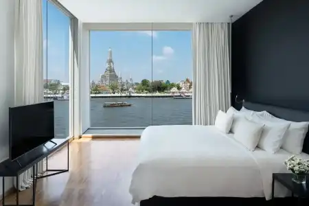 Sala Rattanakosin - 63
