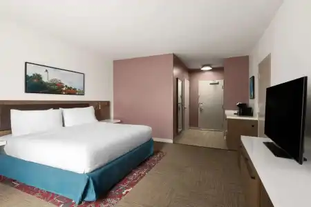 Hilton Garden Inn Tallahassee - 64