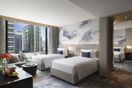 Carlton Bangkok Sukhumvit - 1