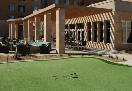 Residence Inn Phoenix Desert View at Mayo Clinic - 20
