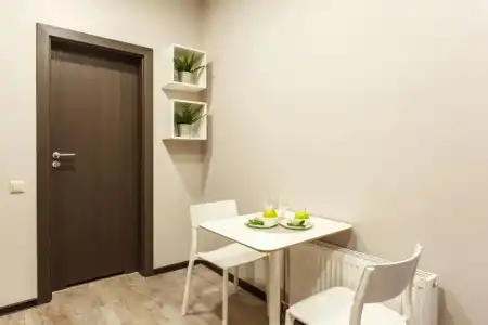 Old Town Trio Hostel Rooms - 100