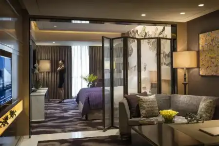 Four Seasons Shenzhen - 29