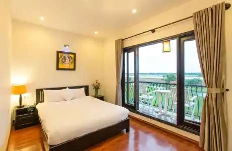 Riverside Impression Villa - 98