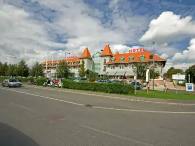 Thermal Mosonmagyarovar - 24