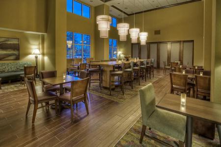Hampton Inn & Suites Rochester/Henrietta - 13