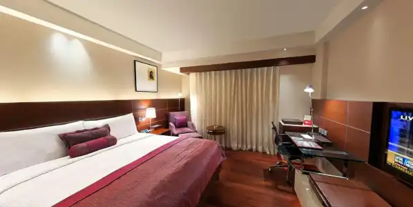 The LaLiT New Delhi - 29