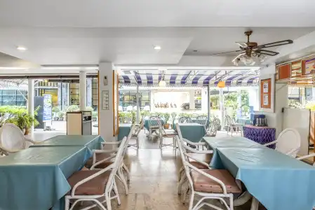 Sawasdee Seaview - 20