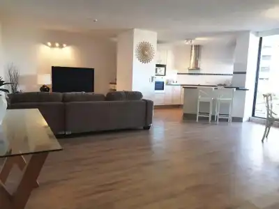 Casablanca Beachfront Holiday Apartments - 3