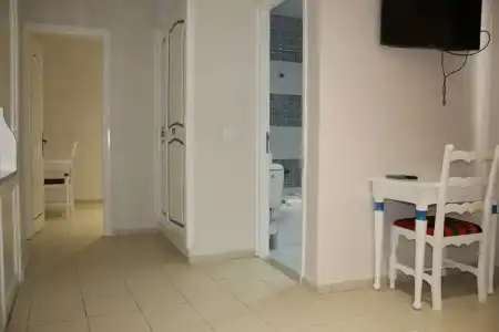 Hôtel Medina - 85