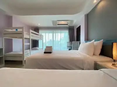 KP Seaview Jomtien - 83