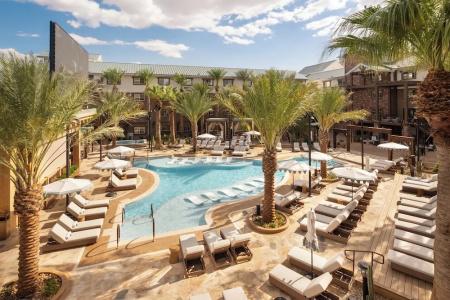 Silverton Casino Lodge - Newly Renovated - 61