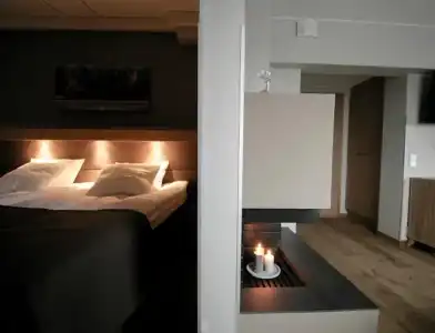 Hotelli Toivola - 75