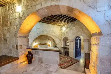 MDC Cave Cappadocia - 37