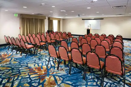 Holiday Inn Henderson E Las Vegas - 20