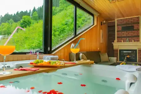 Ayder Villa de Pelit - 113