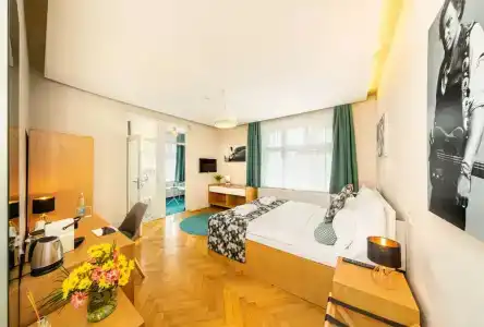 Villa Beatika - 54