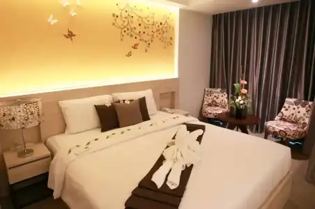 Levana Pattaya - 38