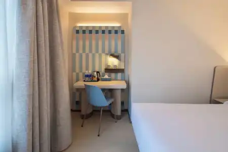 Hanting Ho Chi Minh City Downtown (汉庭国际胡志明市中心酒店) - 197
