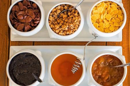 Vittoria - LuceHotels - 29