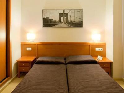 Fuengirola Beach Apartamentos Turisticos - 54