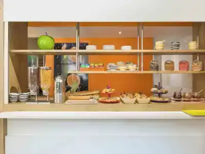 ibis budget Cannes centre ville - 9