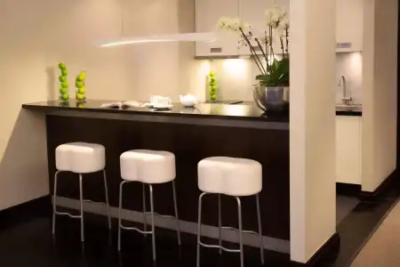 Bergs Suites - 20