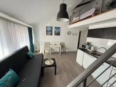 Downtown Apartments Pula - 102