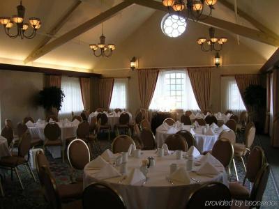 St. Eugene Golf Resort & Casino - 18