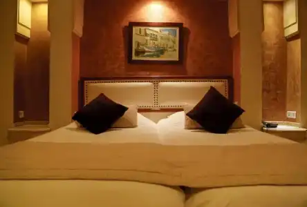 Telemaque Beach & Spa - Families and Couples Only - 15