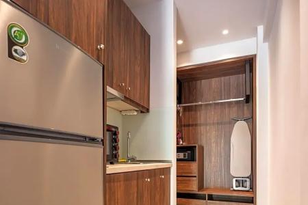 San Antonio Boutique - 85