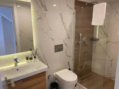 Verde Suites Akyaka - 31