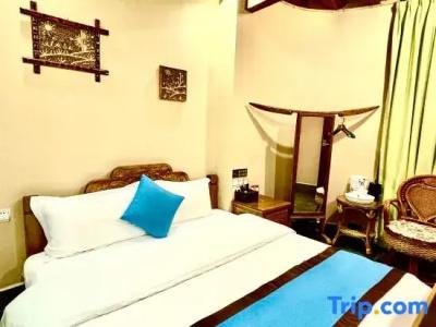 Juxian Boutique Homestay - 45