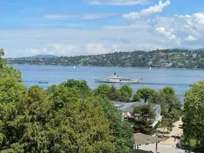 Geneva Hostel - 50