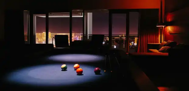 Beautiful Palms Place Suite - 29