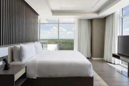 JW Marriott Orlando Bonnet Creek Resort & Spa - 86