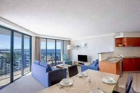 Mantra Mooloolaba Beach - 68
