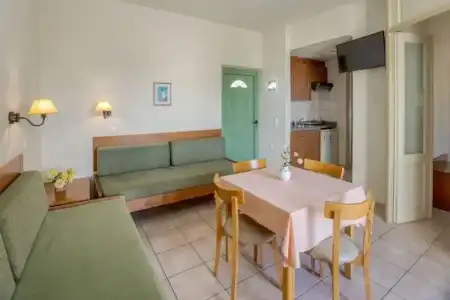 John Mary Apartments - 56