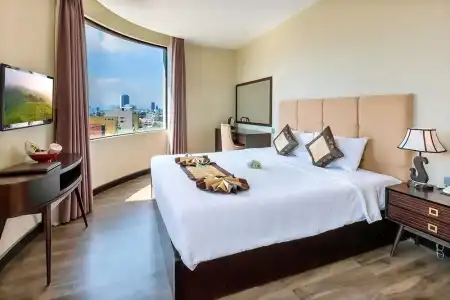 Ocean Haven - 109