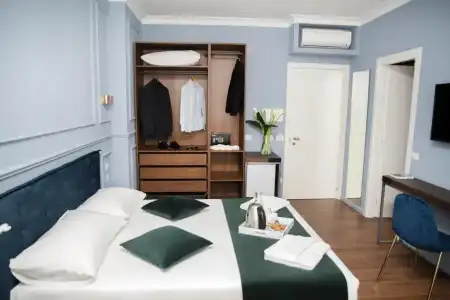Unicum Roma Suites - 96