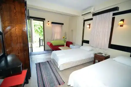 Salinas Beach Bodrum/Boutique Concept - 49