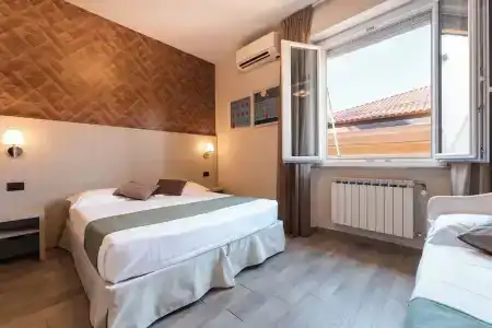Albergo Stella Del Mare - 96