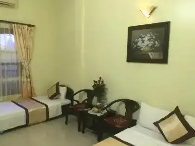Thu Guest House - 53