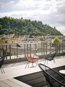 Lendhotel - 16