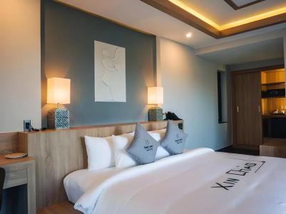 Vedana Lagoon Resort and Spa - 41