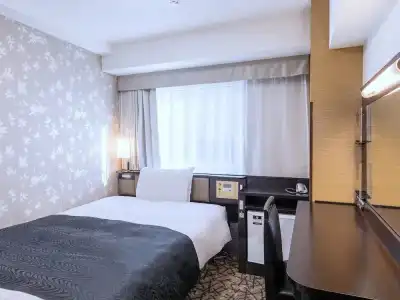 APA Sapporo Odori Ekimae Nishi - 40