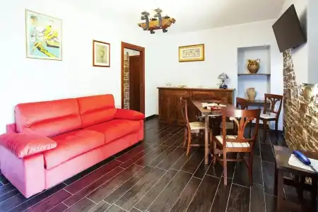 Santa Maria Degli Ancillotti - 91