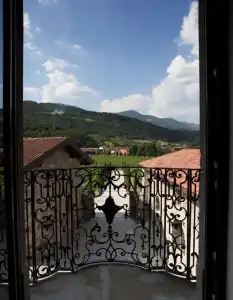 Podere Castel Merlo Resort - 7