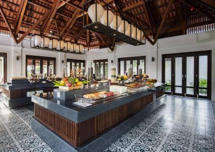 The Anam Cam Ranh - 48