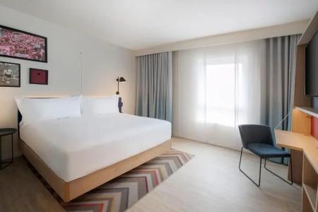 Hampton by Hilton Kaiserslautern - 32