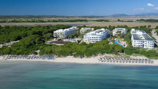 Iberostar Selection Albufera Park - All Inclusive - 34